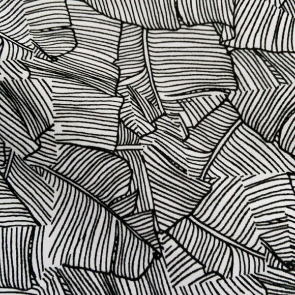 Patterned Leggings - Picture 5 of 5